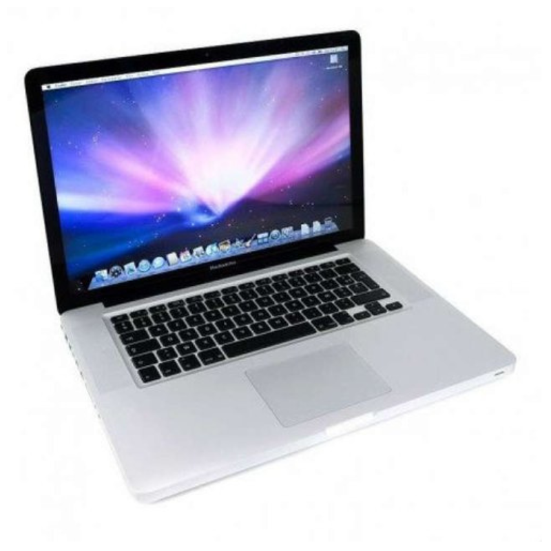 Macbook Pro 2011 15″ – Core i7 – 8gb RAM ,500gb HDD