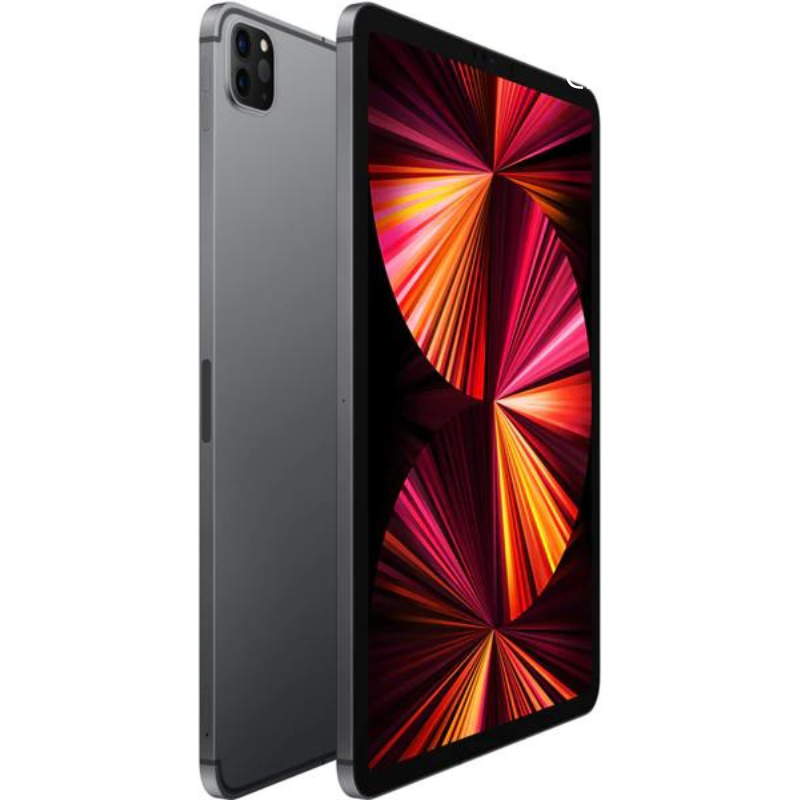 Apple iPad Pro 2021 5th Gen 12.9" M1 256GB Tablet MHNH3LL/A