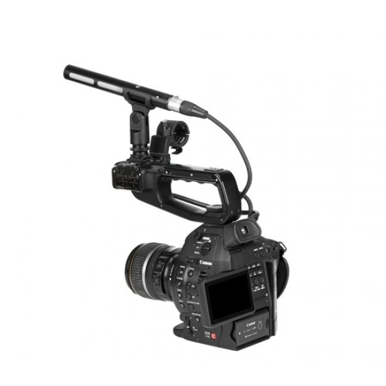 BOYA BY-BM6040 Short Condenser Shotgun Microphone