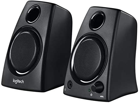 Logitech Multimedia Speaker Z130 -980-000419