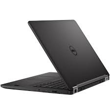 Dell Latitude 7270 i5‑6th Gen 14" 8GB 256GB SSD