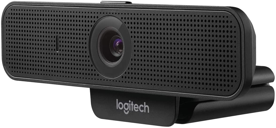 Logitech C925e Business HD Webcam-960-001076
