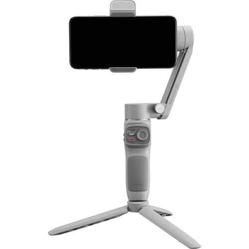 Smooth-Q3 Smartphone Gimbal Stabilizer Combo
