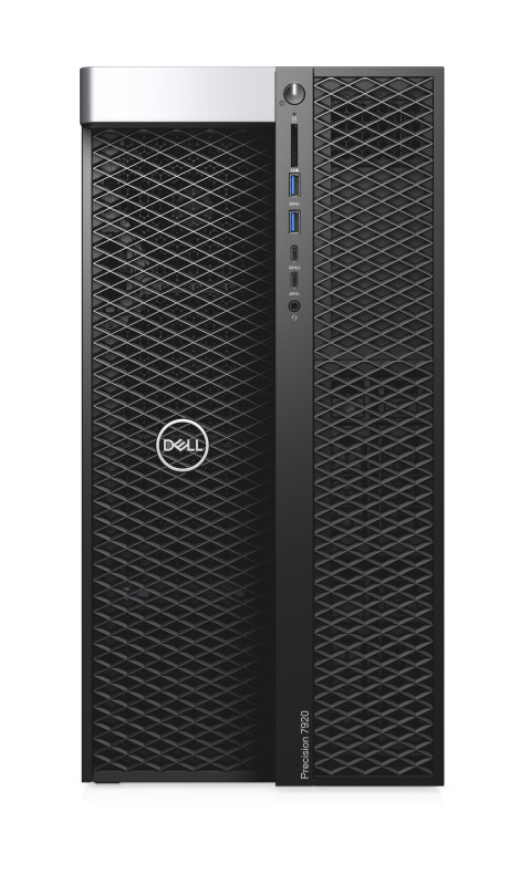 Dell Precision 7920 D 16GB RAM 1TB HDD Quadro P4000 8GB GPU