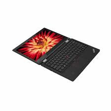 Lenovo X380 Yoga i5‑8th Gen Touch 16 GB 256 GB SSD