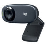 Logitech C310 HD webcam- 720p (960-001065)
