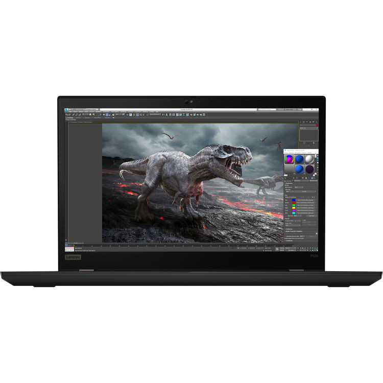 Lenovo thinkpad P53S 16 i7 8th Gen 16GB RAM 512 GB SSD 2GB GPU INVIDIA