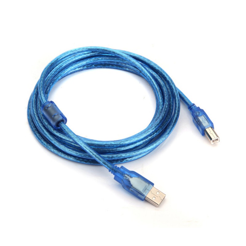 usb printer cable 3m