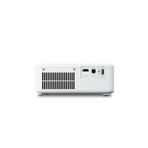 Epson CO-W01 Projector 3LCD Technology, WXGA, 3000 Lumen – 2000 Lumen (economy), 16,000 : 1, HDMI 1.4, USB 2.0-A, USB 2.0 Type B- V11HA86040