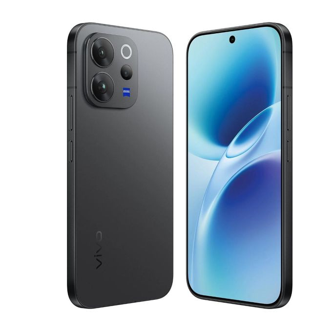 VIVO V70 5G 12 RAM 512 ROM - GRAY