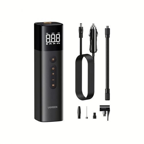 UGREEN ET501 Car pump 150 PSI /12V 30L/