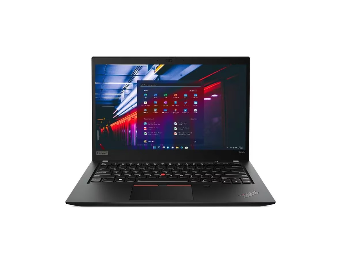 LENOVO ThinkPad P1 Core i7 9th Gen 16GB RAM 512GB SSD NVIDIA T1000 Non-Touch