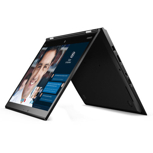 Lenovo X1 Yoga  i7 8th Gen 16gb ram 512GB x360 Touchscreen