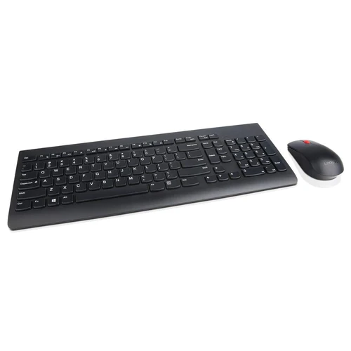 lenovo 510 wireless combo keyboard & mouse -us english 103p- row (gx30n81776)