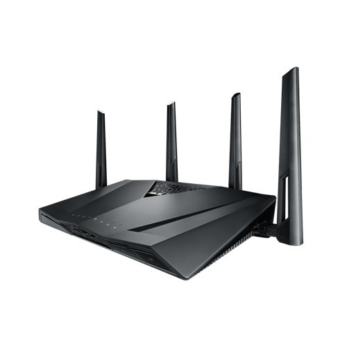 ASUS RT-AC3100 Dual-Band Gigabit Wireless Router