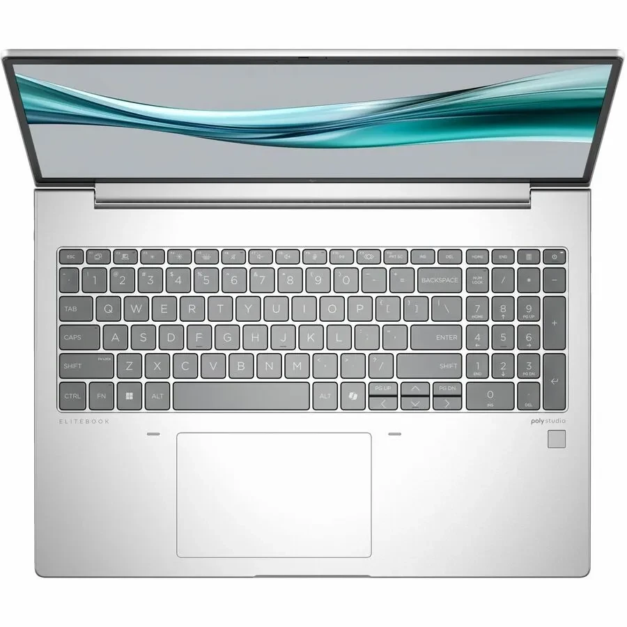 HP EliteBook 645 G11 AMD Ryzen 7 PRO 7735U 16GB RAM 256GB SSD Non-Touch