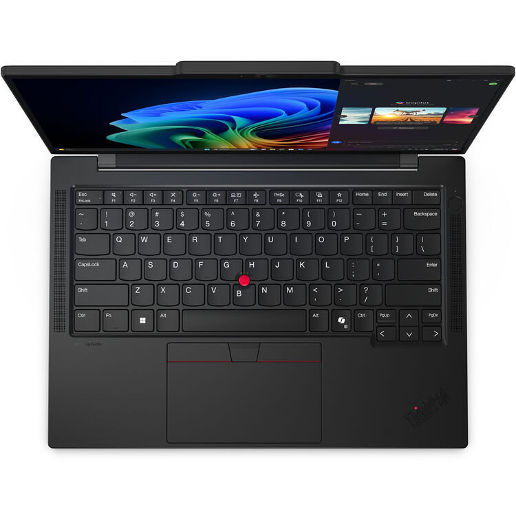 LENOVO THINKPAD T14S i7 10th Gen 32GB RAM 512GB SSD Touchscreen