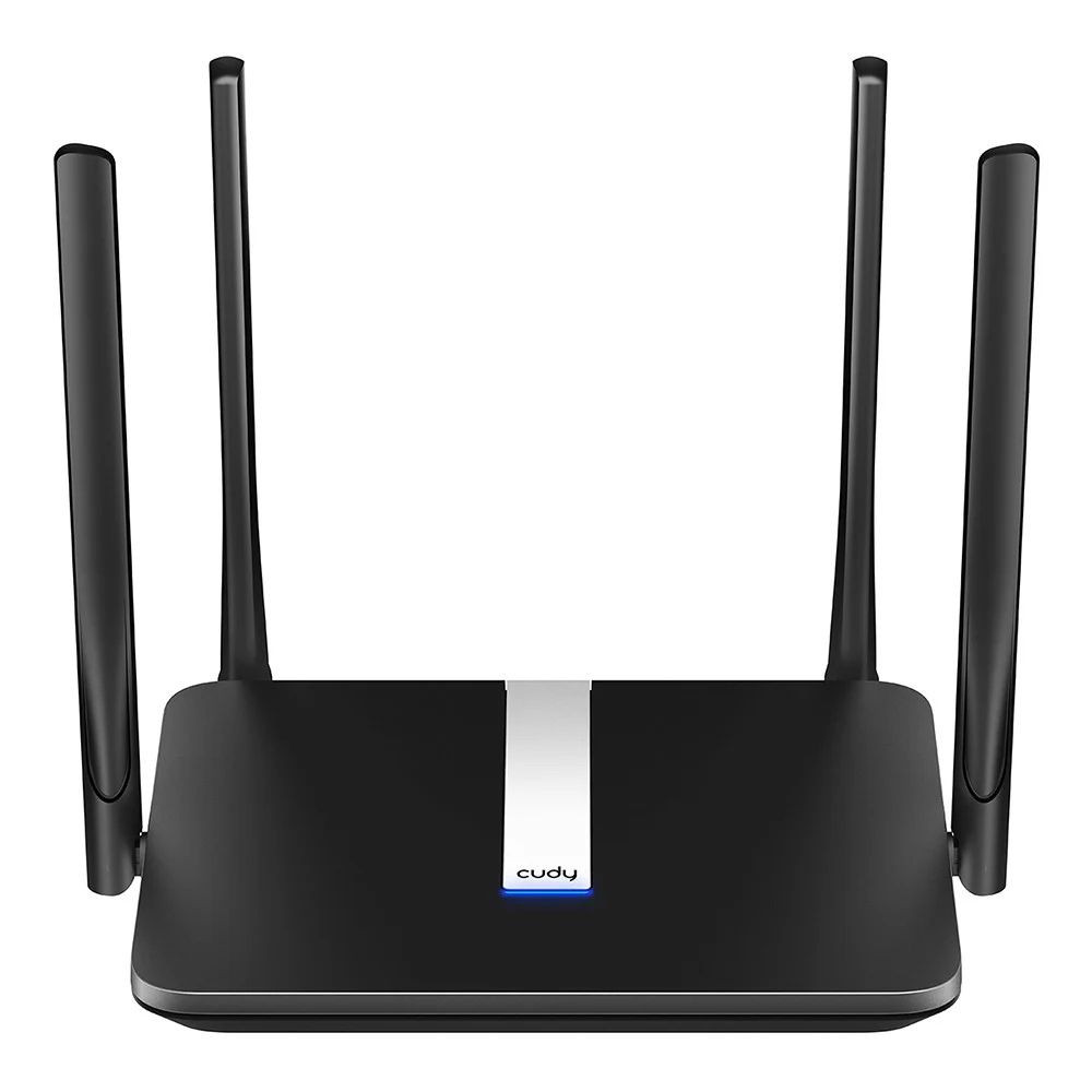 Cudy AC1200 4G LTE Mesh Router