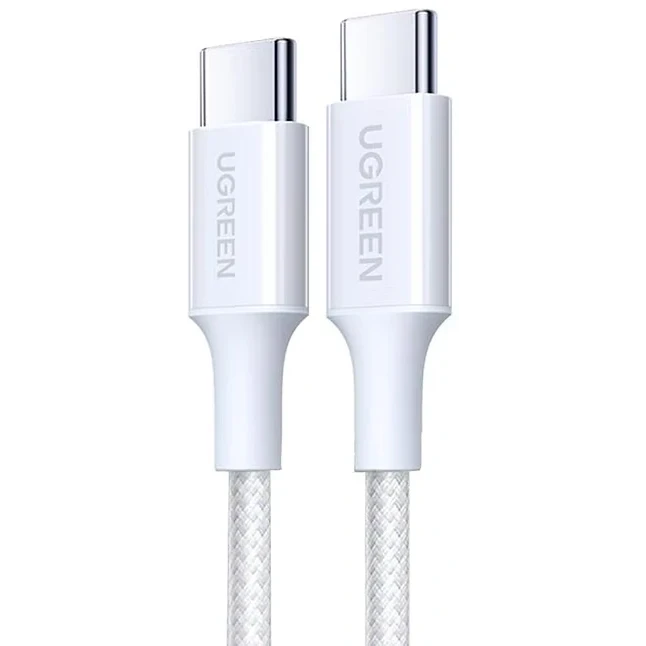 UGREEN L502 100W USB C CABLE 3m ABS Braided