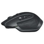 Logitech MX Master 2S Bluetooth Mouse - Graphite  (910-005966)