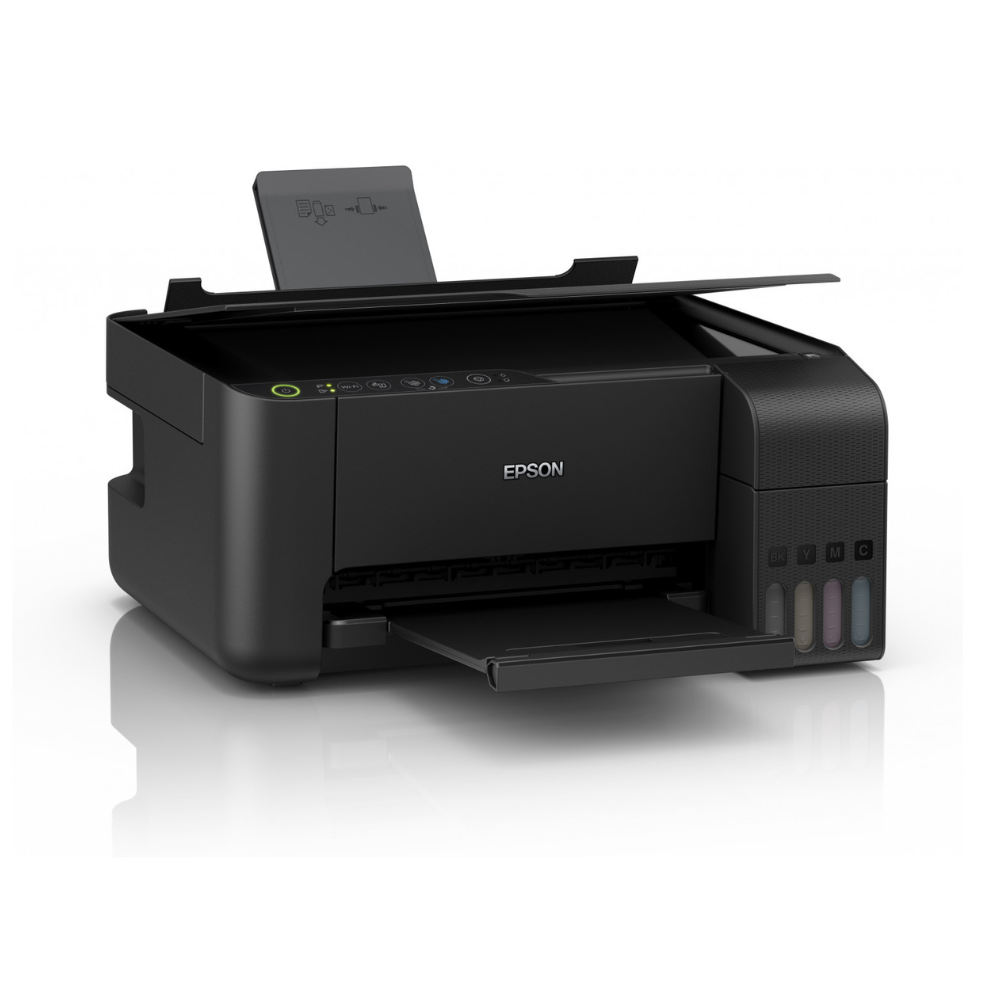 Epson EcoTank L3150 Inkjet A4 5760 x 1440 DPI 10.5 ppm Wi-Fi