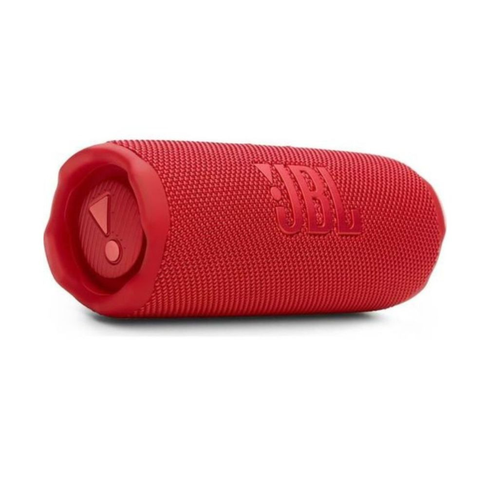 JBL FLIP 7 Bluetooth speaker- Red-JBLFLIP7RED