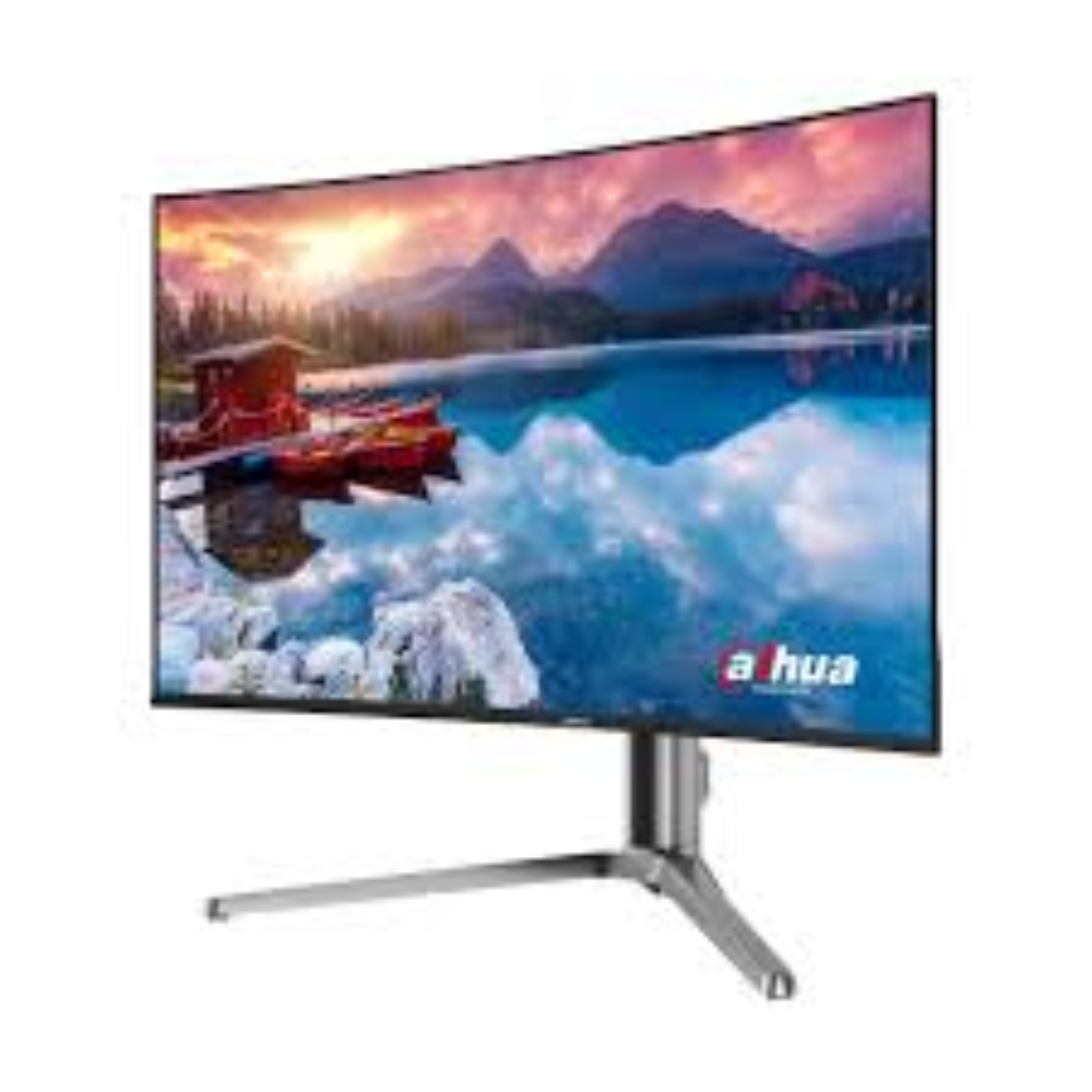 Dahua GO43A 31.5" UHD QD-OLED Gaming Monitor-DHI-LM32-G043A