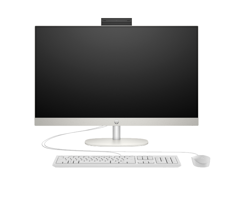HP AIO 27-CR0156NH CORE I7-1355U|8GB|512SSD|DOS|27"-A9VA3EA