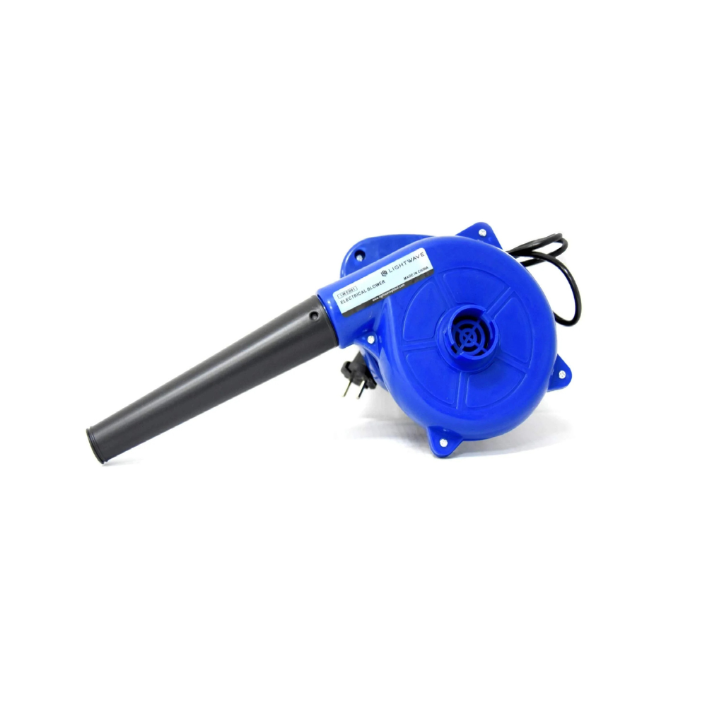 Light Wave LW-EB01 Electric Blower-600w