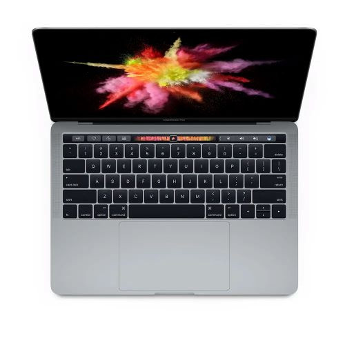 MacBook Pro Retina 2017 i7 16GB RAM 256GB SSD 13" Non-Touch