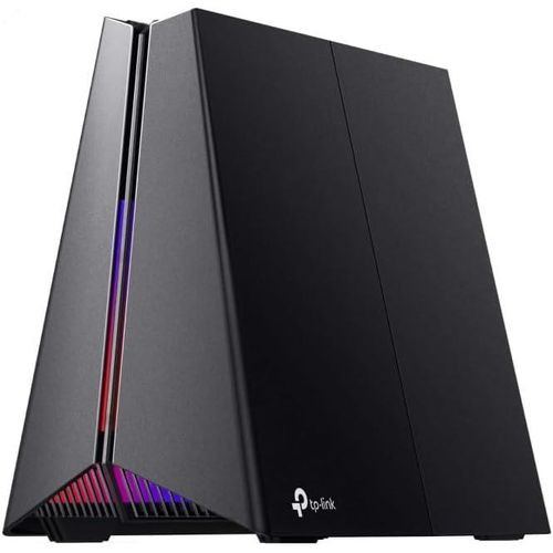 TP-Link GE550 | BE9300 Wi-Fi 7 Gaming Router - TL-ARCHER GE550