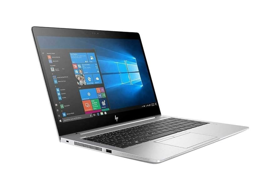HP EliteBook 830 G8 x360 Intel Core i5 11th Gen 16GB RAM 512GB SSD Touchscreen