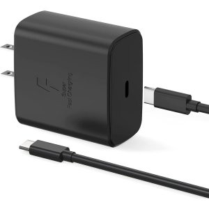 Microsoft Surface 45W USB-C wall charger plus cable -EP2-29822