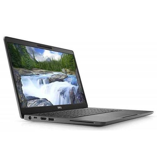 DELL LATITUDE 5300 CORE i5 8TH GEN 8 GB RAM 256 SSD NON TOUCH