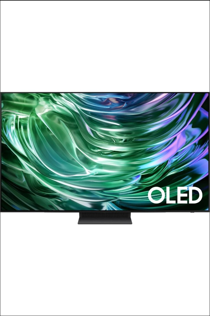 Samsung 2023 TIZEN 55" 55S90CAU OLED 4K Smart TV