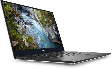 Dell Precision 15 5540 i9 9th Gen 16GB/512GB SSD 4GB NVIDIA Quadro T2000 Non-Touch