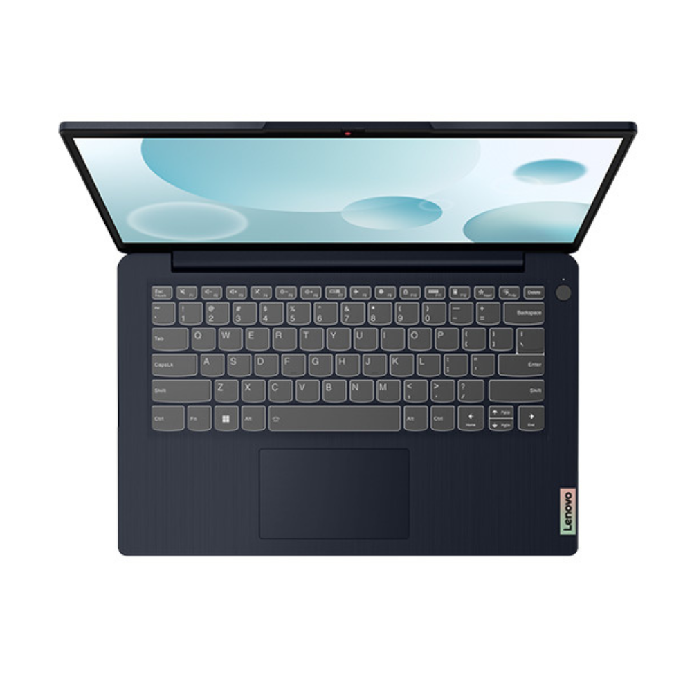 Lenovo IdeaPad 3 14IAU7, Core i7 1255U, 8GB, 512GB, No OS, 14″ FHD, Abyss Blue – 82RJ0022UE
