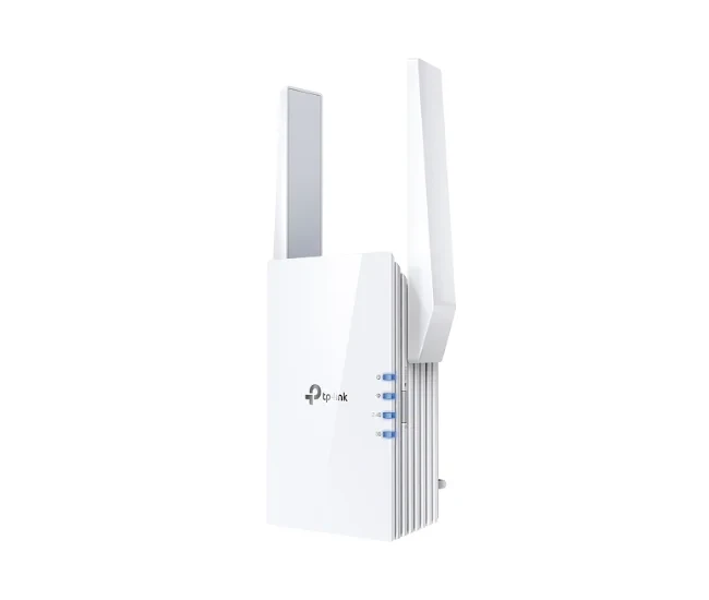 TP-Link AX1500 Wi-Fi 6 Range Extender - TL-RE505X