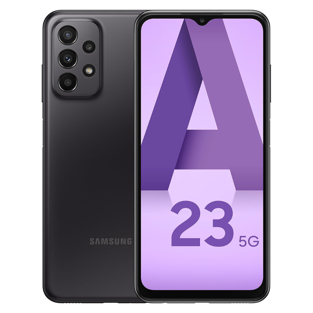 Samsung Galaxy A23 6.4" 4GB RAM/128GB ROM 5000mAh Battery