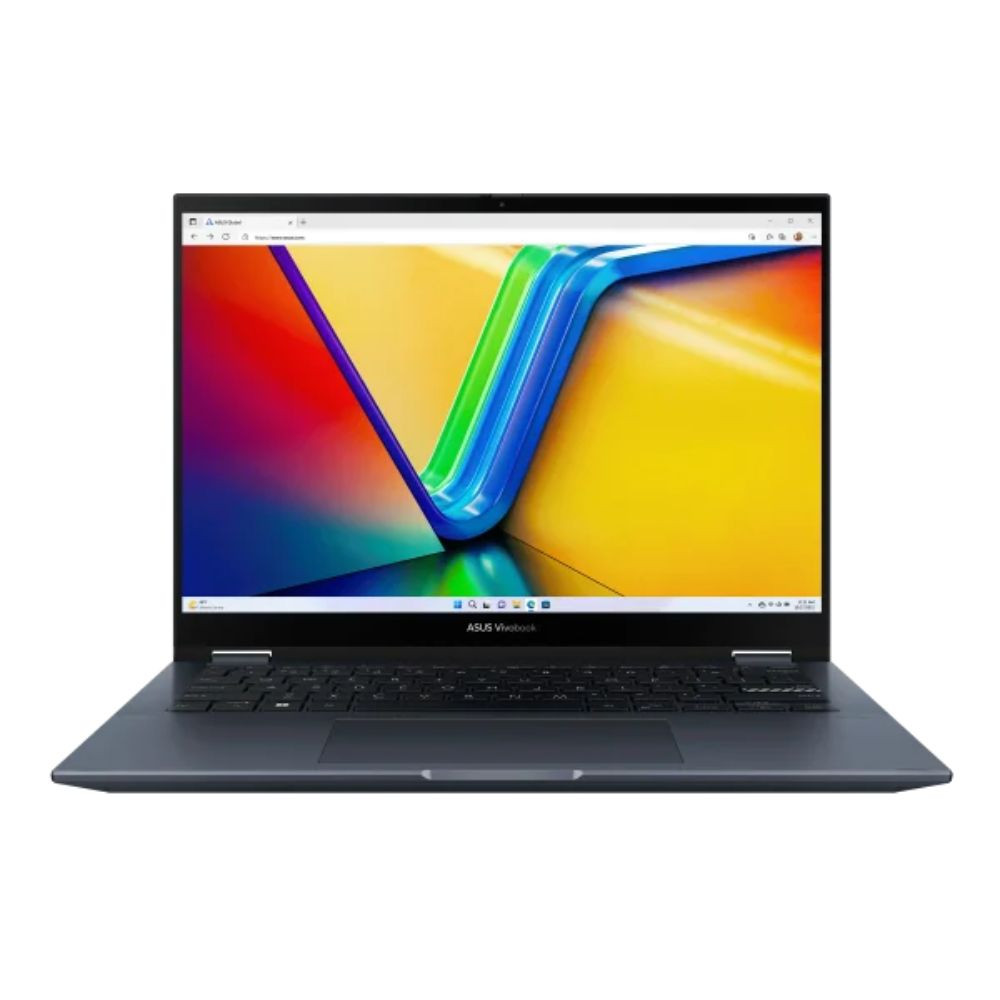 ASUS Vivobook S14 90NB15R3-M008D0 Core i7  16GB RAM 512GB SSD KSH122040