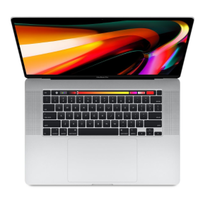 Apple Macbook Pro 15 2015 Core i7 16GB RAM 512 GB 2GPU Graphics