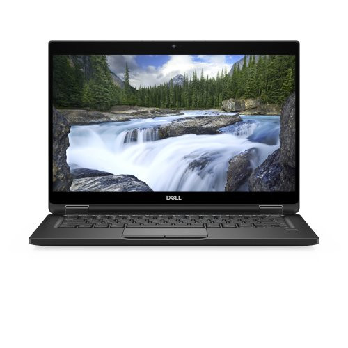 Dell 7390 2in1 corei5 8th gen 8gb 256gb x360 touch