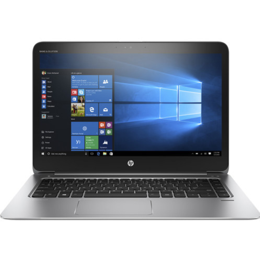 HP EliteBook Folio 1040 G3 Core i5 6th Gen 8GB RAM 256GB SSD Non-Touch