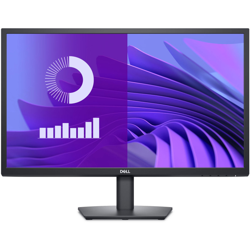 Dell E2425H 23.8" FHD Monitor (E2425H)