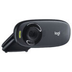 Logitech C310 Webcam -960-001065
