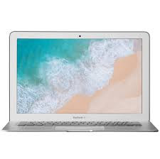 MacBook Air 13-inch 2014 Core i7 8GB RAM 512GB SSD