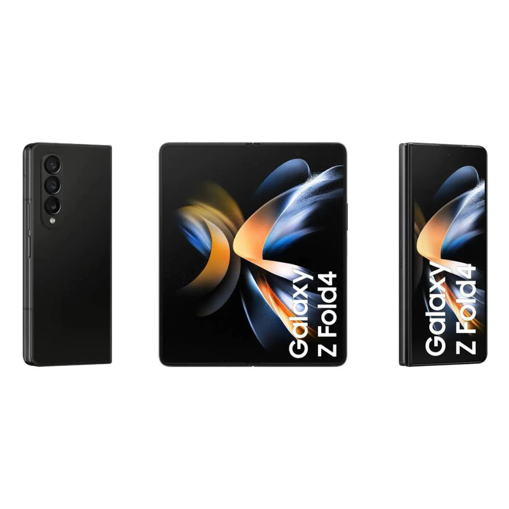 Samsung Galaxy Z Fold4 5G (12GB RAM, 512GB Storage)