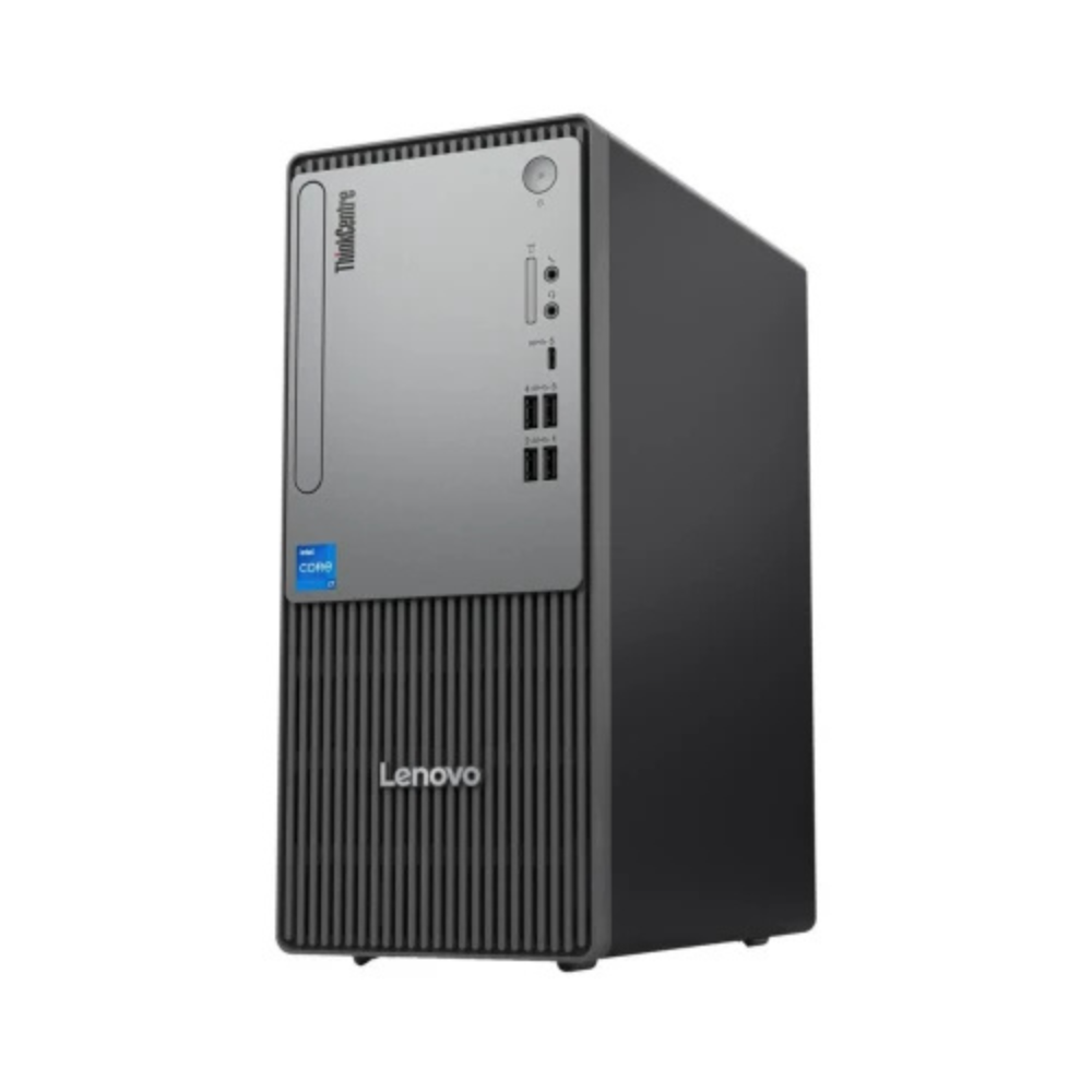 Lenovo ThinkCentre neo 50t Gen 5 Tower i5 14400 8GB RAM 512GB SSD - 12UD00BYUM