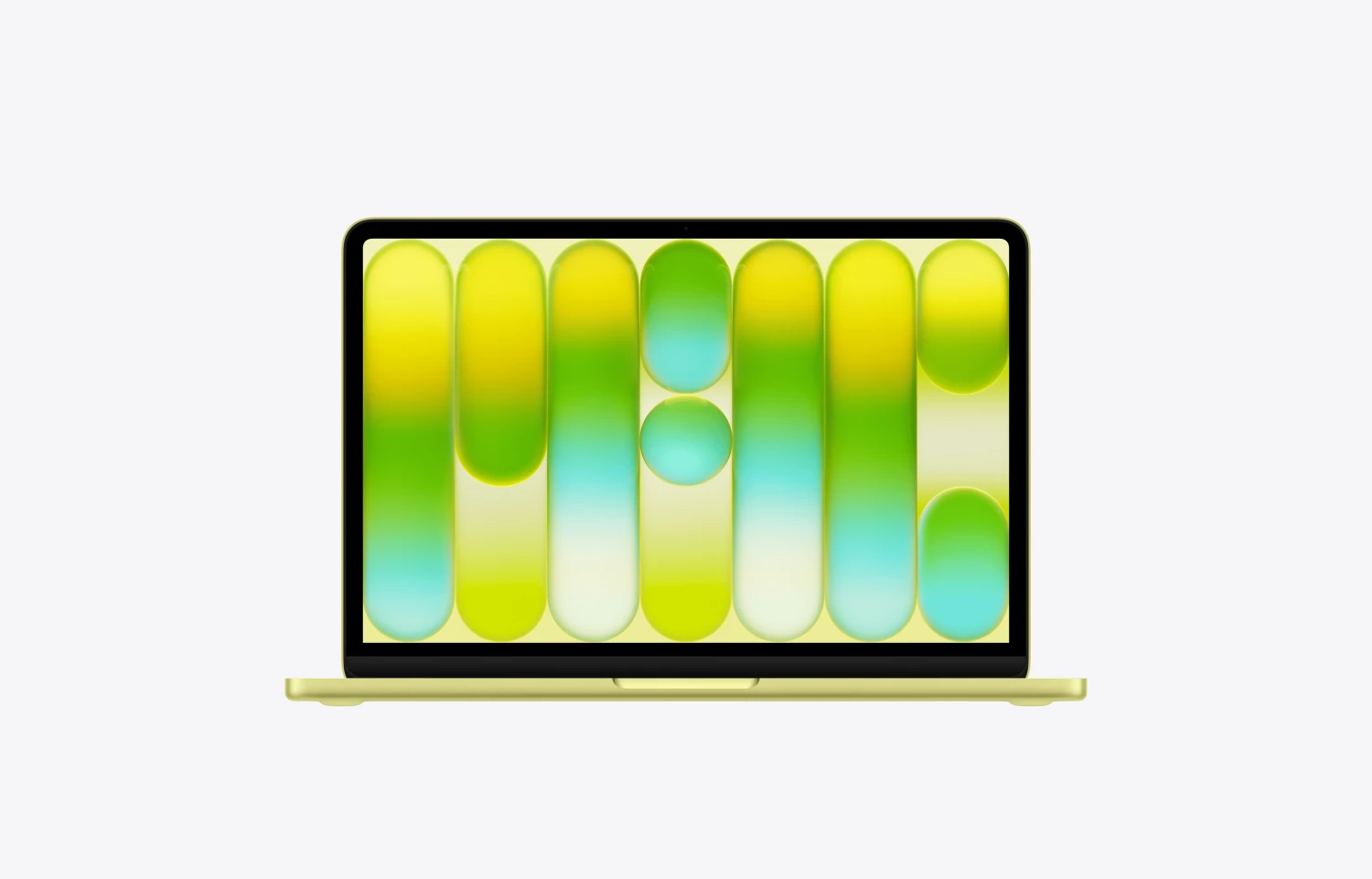 Apple MacBook Neo 13-inch 8GB RAM 512GB SSD (Citrus)