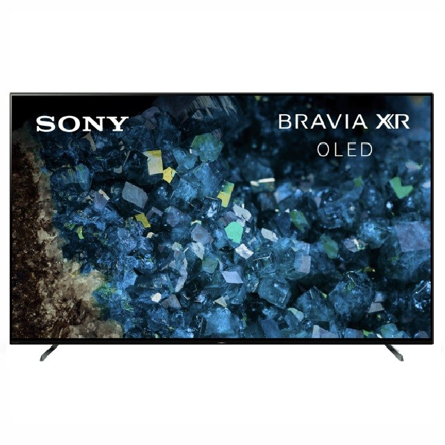 Sony 55A80L 4K OLED Smart TV